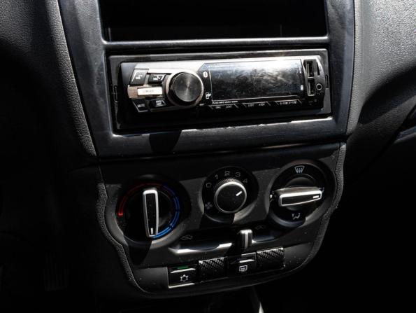 Lada (ВАЗ) Granta I Рестайлинг с пробегом 2024 года, цена 855 000 рублей, 35387 км, лифтбек, Автокод Объявления