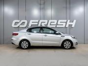 Kia Rio III Рестайлинг Воронеж  - изображение 20