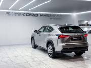Lexus NX I Уфа  - изображение 47