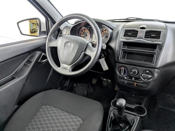 Lada (ВАЗ) Granta I Рестайлинг с пробегом 2024 года, цена 720 000 рублей, 50540 км, седан, Автокод Объявления