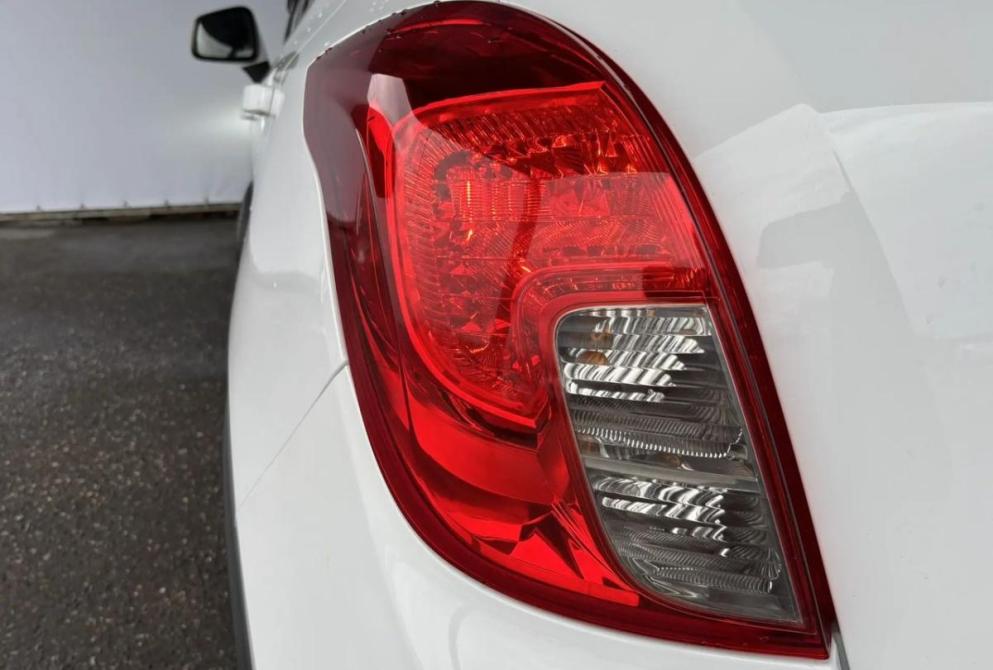 Opel Mokka I Киров  - изображение 29