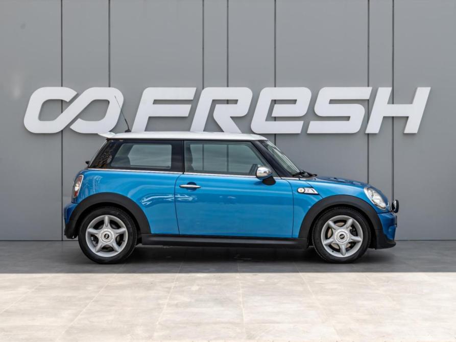 Mini Coupe I Краснодар  - изображение 5