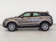 Land Rover Range Rover Evoque I Рестайлинг Москва  - изображение 38