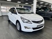 Hyundai Solaris I Рестайлинг Ростов-на-Дону  - изображение 21