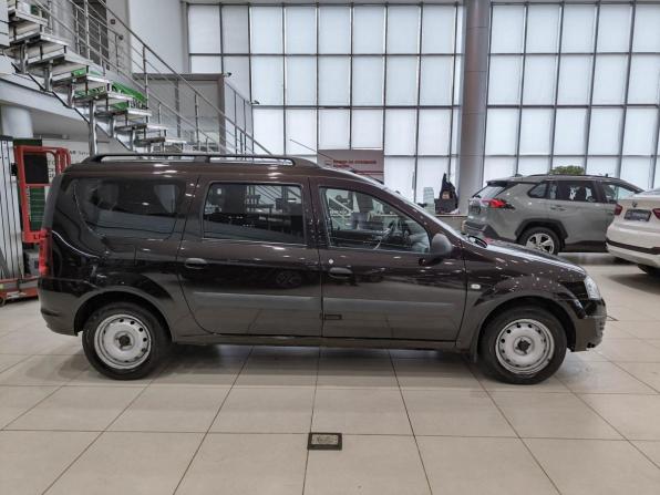 Lada (ВАЗ) Largus I с пробегом 2020 года, цена 961 000 рублей, 144000 км, универсал, Автокод Объявления