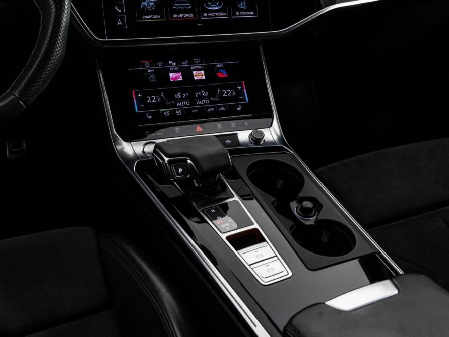Audi A6 V (C8) Санкт-Петербург  - изображение 17