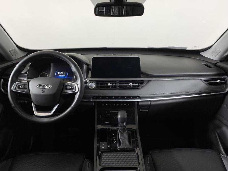 Chery Tiggo 4 Pro I Рестайлинг Москва  - изображение 12