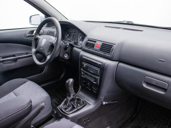 Skoda Octavia I (A4) Рестайлинг с пробегом 2008 года, цена 460 000 рублей, 265335 км, лифтбек, Автокод Объявления