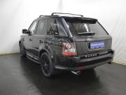Land Rover Range Rover Sport I Рестайлинг Санкт-Петербург  - изображение 25