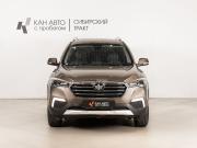 FAW Besturn X80 I Рестайлинг Казань  - изображение 11