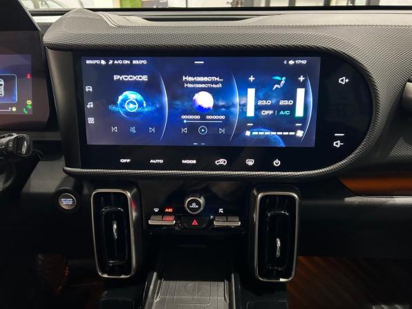 Haval Dargo I с пробегом 2023 года, цена 2 449 000 рублей, 47782 км, внедорожник, Автокод Объявления