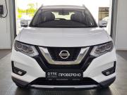 Nissan X-Trail III Рестайлинг Уфа  - изображение 26