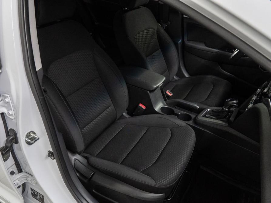 Hyundai Elantra VI (AD) Тюмень  - изображение 17