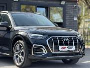 Audi Q5 II (FY) Рестайлинг Астрахань  - изображение 31