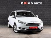 Ford Focus III Рестайлинг Екатеринбург  - изображение 22