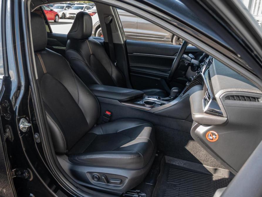 Toyota Camry VIII (XV70) Краснодар  - изображение 8