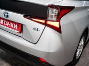 Toyota Prius IV Рестайлинг (XW50) Чита  - изображение 35