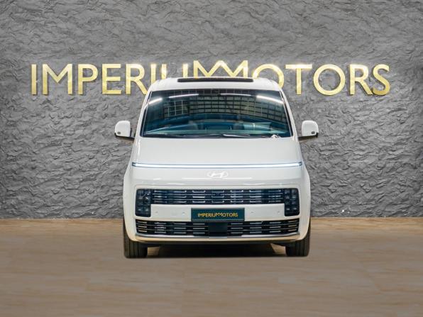 Новый Hyundai Staria I Рестайлинг 2026 года, цена 7 290 000 рублей, минивэн, Автокод Объявления