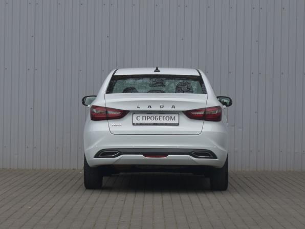 Lada (ВАЗ) Vesta I Рестайлинг (NG) с пробегом 2024 года, цена 1 259 000 рублей, 57708 км, седан, Автокод Объявления