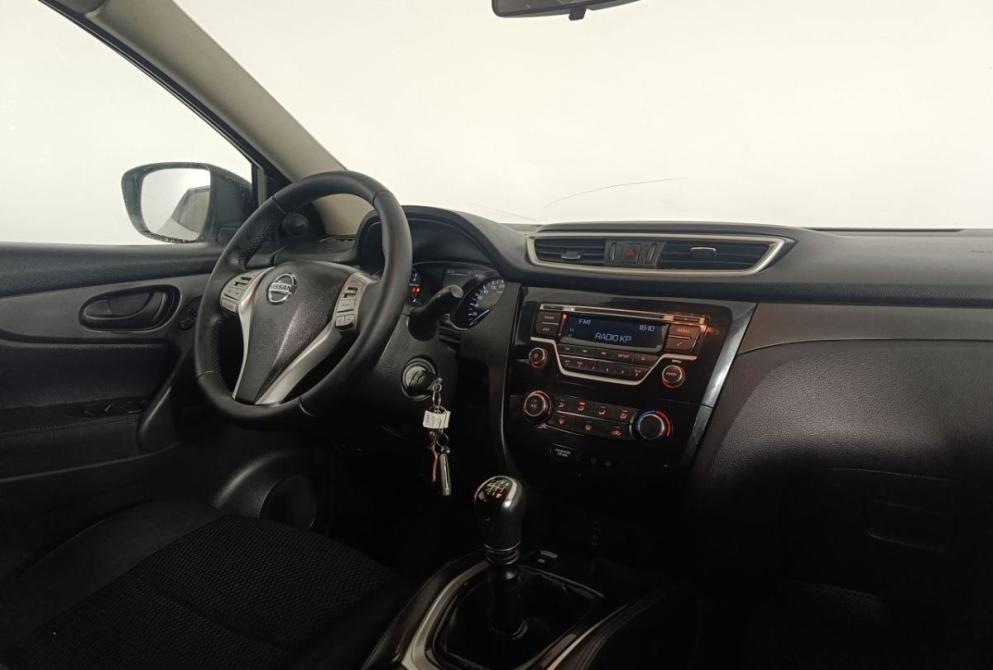 Nissan Qashqai II Волгоград  - изображение 12