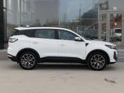 Chery Tiggo 7 Pro Max I Рестайлинг Новосибирск  - изображение 25