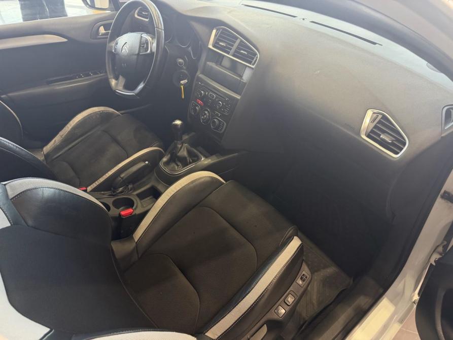 Citroen C4 II Челябинск  - изображение 10