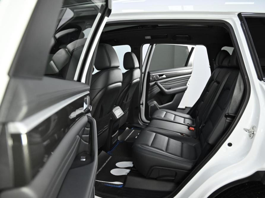 Dongfeng Fengon ix7 Москва  - изображение 18