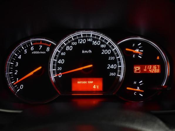 Nissan Teana II с пробегом 2010 года, цена 1 199 000 рублей, 113166 км, седан, Автокод Объявления