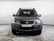 Suzuki Grand Vitara II Москва  - изображение 15