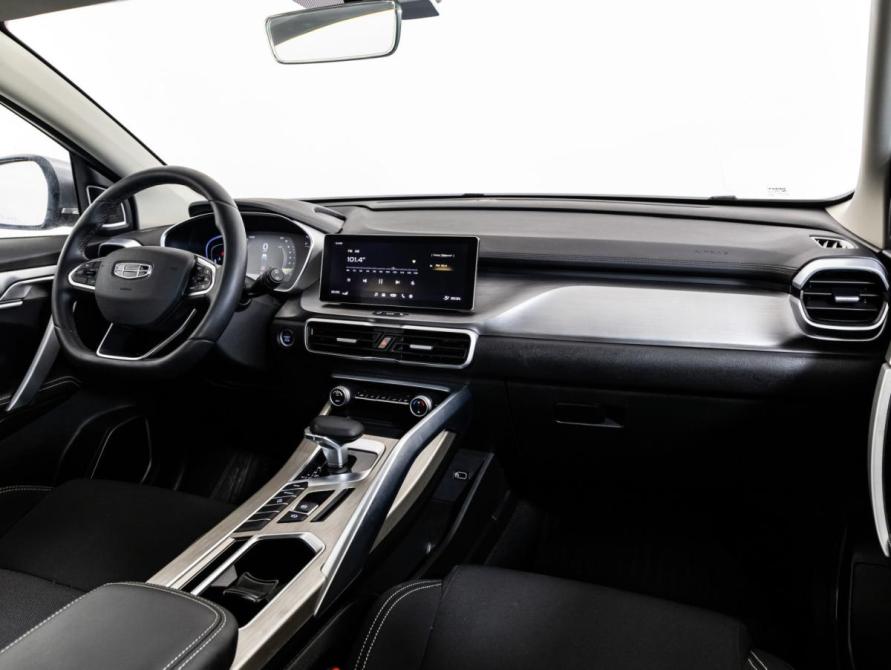 Geely Coolray I Санкт-Петербург  - изображение 9