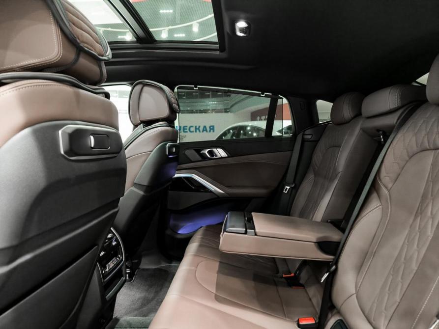 BMW X6 III (G06) Рестайлинг Казань  - изображение 15