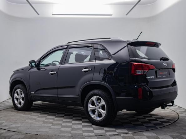 Kia Sorento II Рестайлинг с пробегом 2017 года, цена 1 787 000 рублей, 170051 км, внедорожник, Автокод Объявления