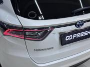 Toyota Harrier III (XU60) Благовещенск  - изображение 46