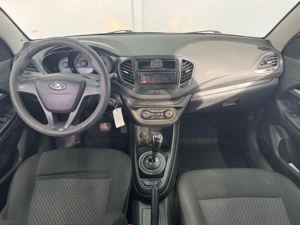 Lada (ВАЗ) Vesta I с пробегом 2016 года, цена 659 000 рублей, 113641 км, седан, Автокод Объявления