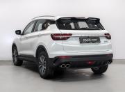 Belgee X50 Санкт-Петербург  - изображение 36