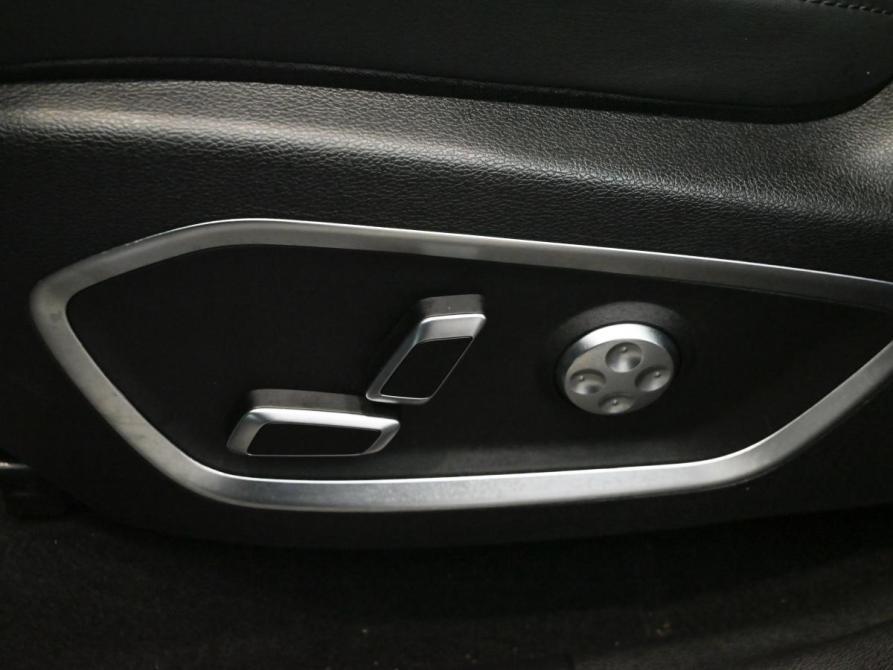 Geely Tugella I Рестайлинг Екатеринбург  - изображение 17