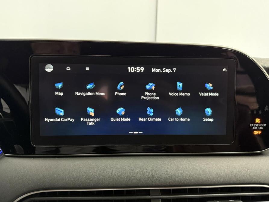 Hyundai Palisade I Рестайлинг Красноярск  - изображение 18