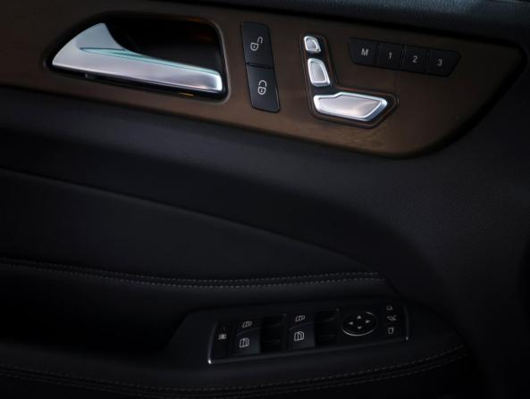 Mercedes-Benz GLS I (X166) с пробегом 2016 года, цена 5 012 000 рублей, 78964 км, внедорожник, Автокод Объявления