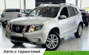 Nissan Terrano III (D10) Шахты  - изображение 16