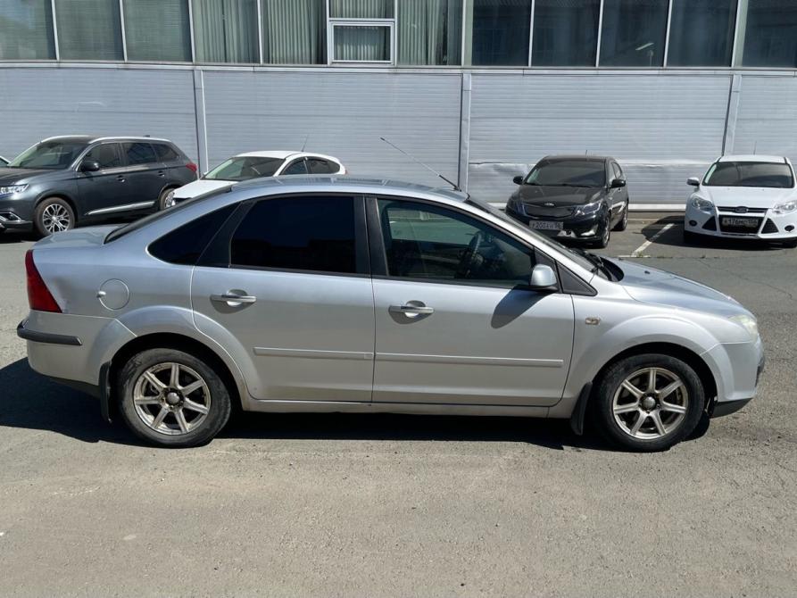 Ford Focus II Оренбург  - изображение 5