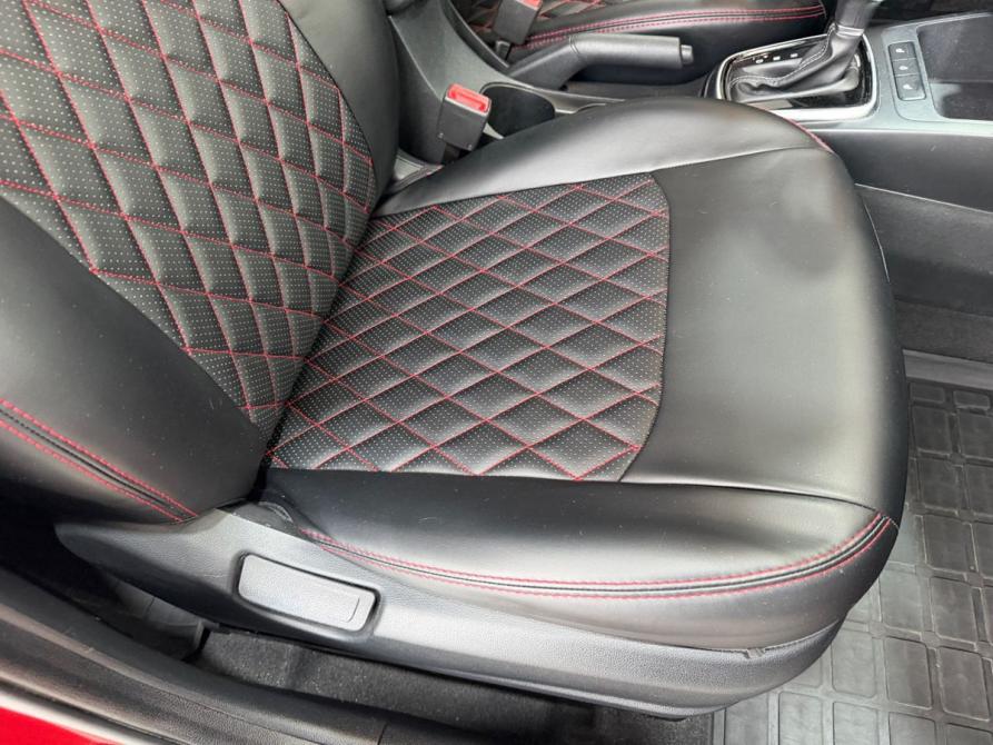 Kia Rio IV Таганрог  - изображение 17