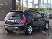 Nissan Murano I (Z50) Новосибирск  - изображение 24