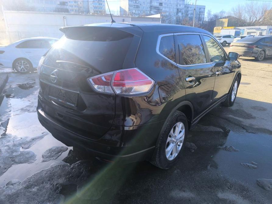 Nissan X-Trail III Сызрань  - изображение 7