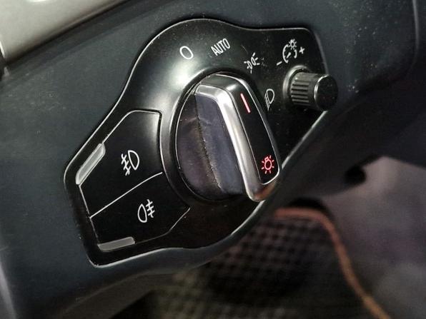 Audi A4 IV (B8) Рестайлинг с пробегом 2013 года, цена 1 200 000 рублей, 198470 км, седан, Автокод Объявления