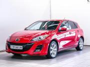 Mazda 3 II (BL) Красноярск  - изображение 32