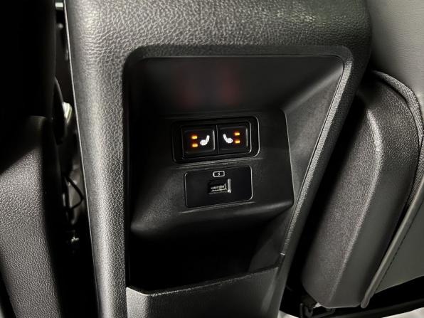 Chery Tiggo 7 Pro I с пробегом 2021 года, цена 1 580 000 рублей, 54528 км, внедорожник, Автокод Объявления