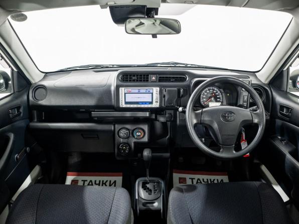 Toyota Probox I Рестайлинг с пробегом 2020 года, цена 999 000 рублей, 133092 км, универсал, Автокод Объявления