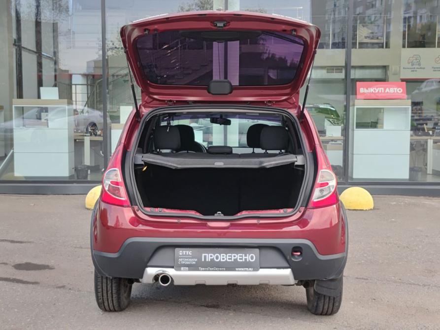 Renault Sandero I Ижевск  - изображение 12