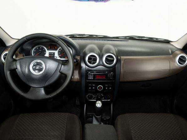 Lada (ВАЗ) Largus I с пробегом 2014 года, цена 744 000 рублей, 143386 км, универсал, Автокод Объявления