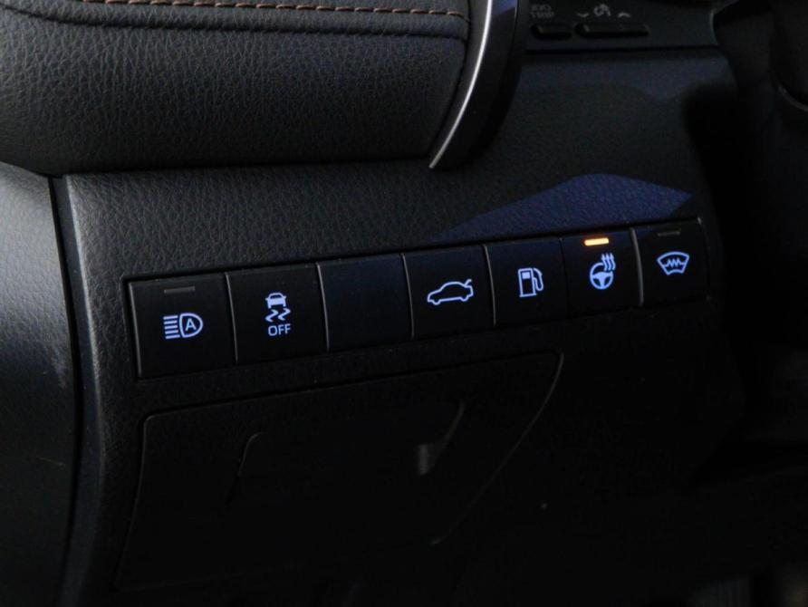 Toyota Camry VIII (XV70) Москва  - изображение 14
